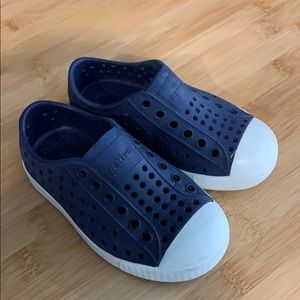 Native Shoes, Toddler Size 7